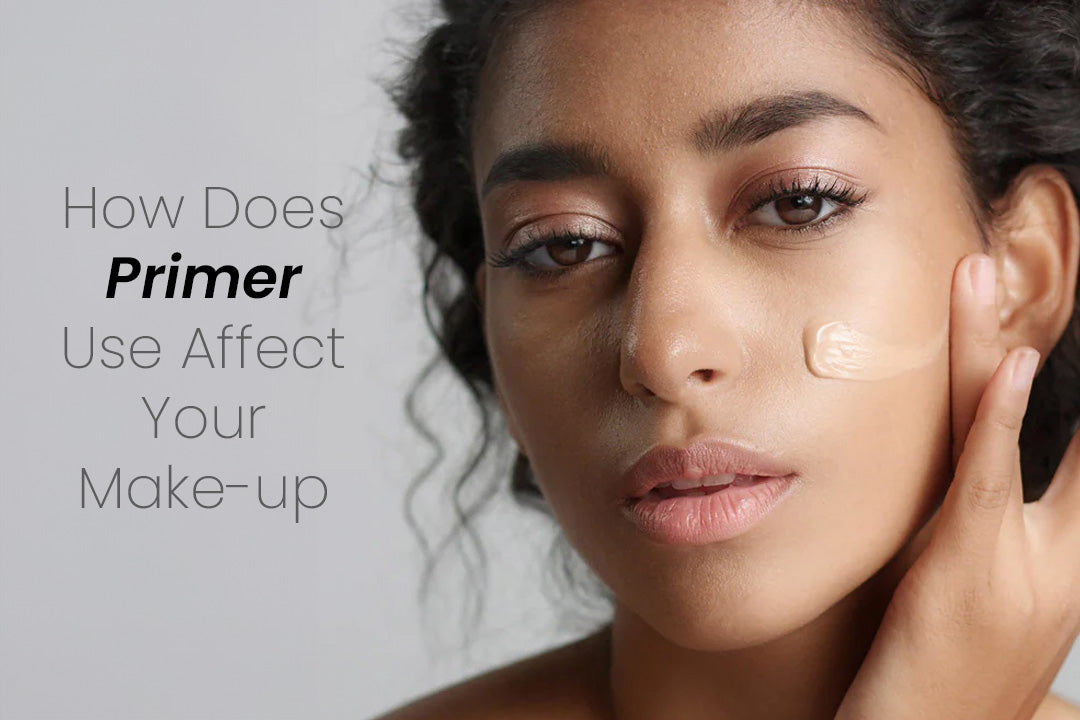 how to use face primer