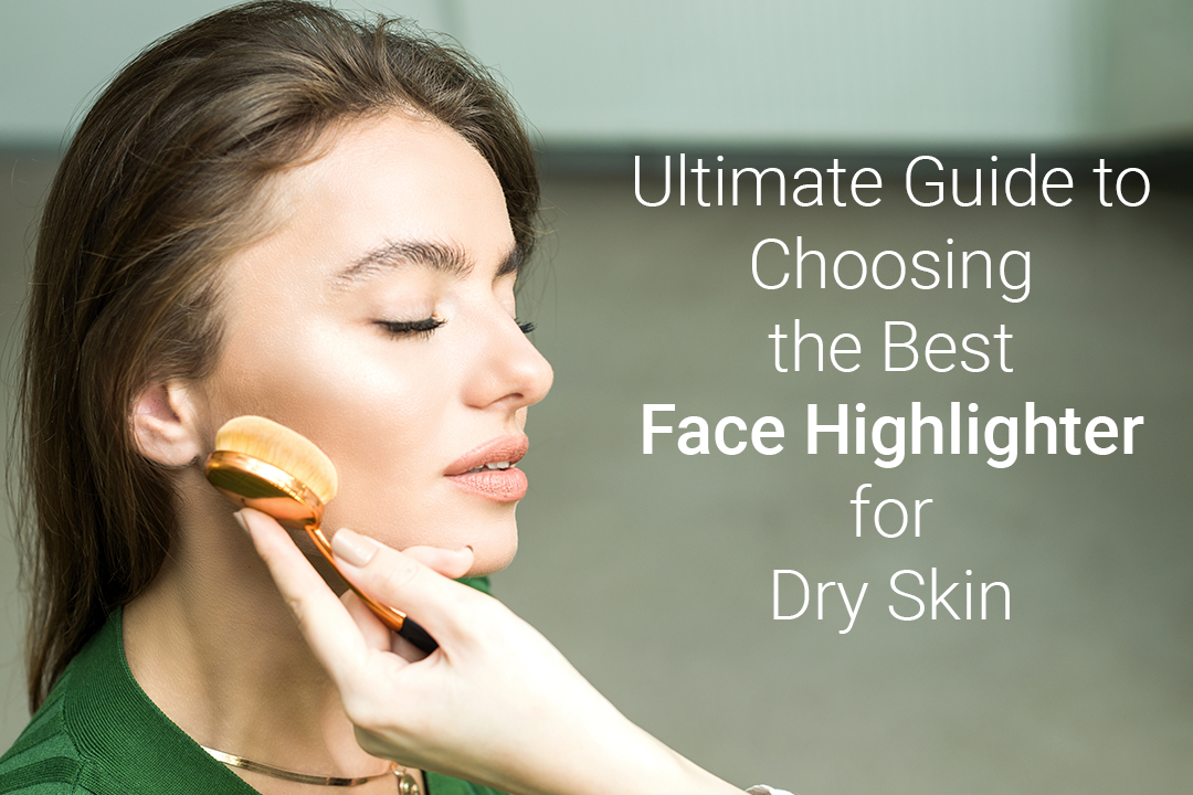 Best face illuminator for dry skin discount