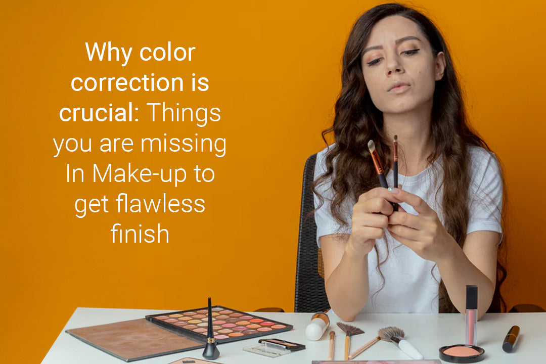 color corrector uses