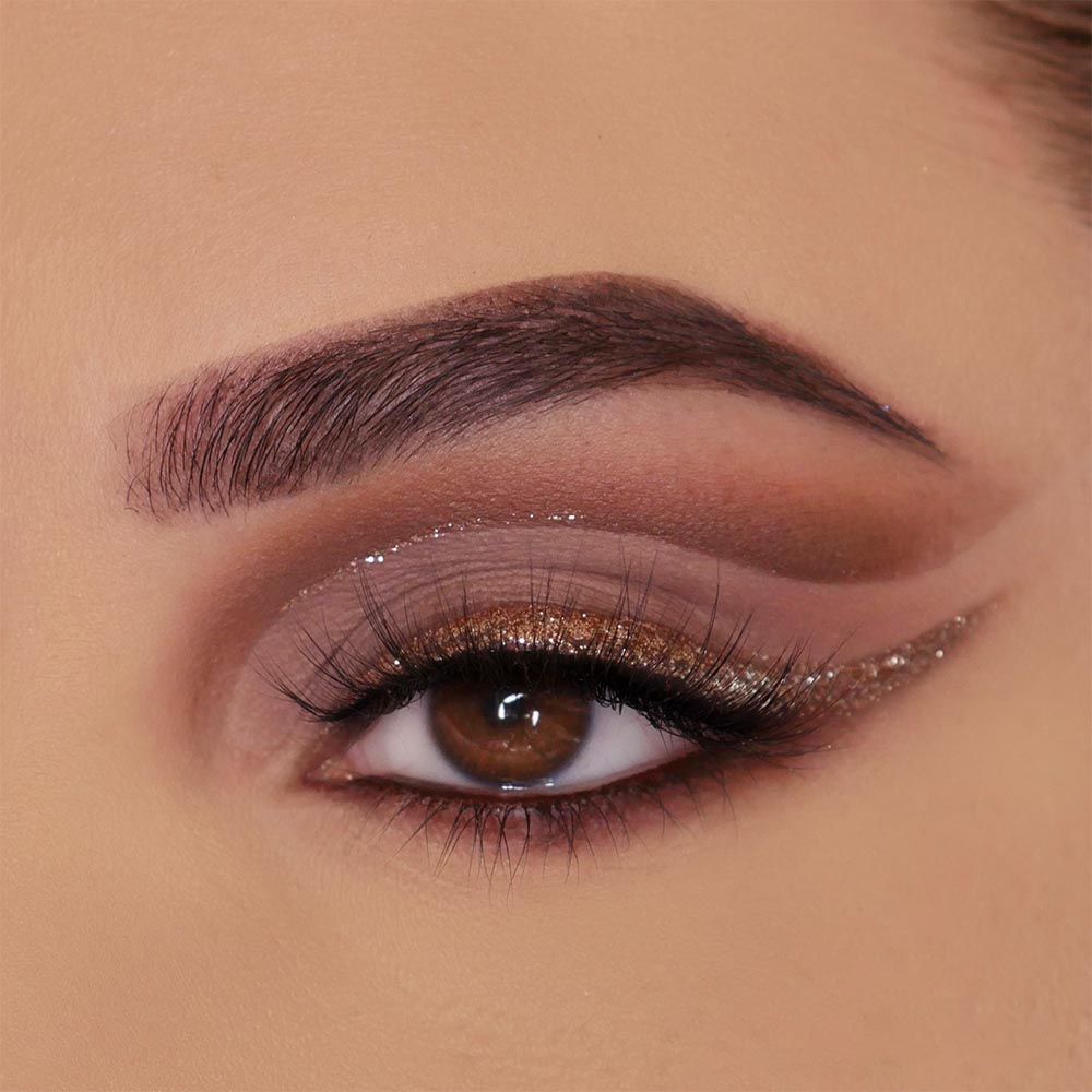 Glitter Glitter Liner