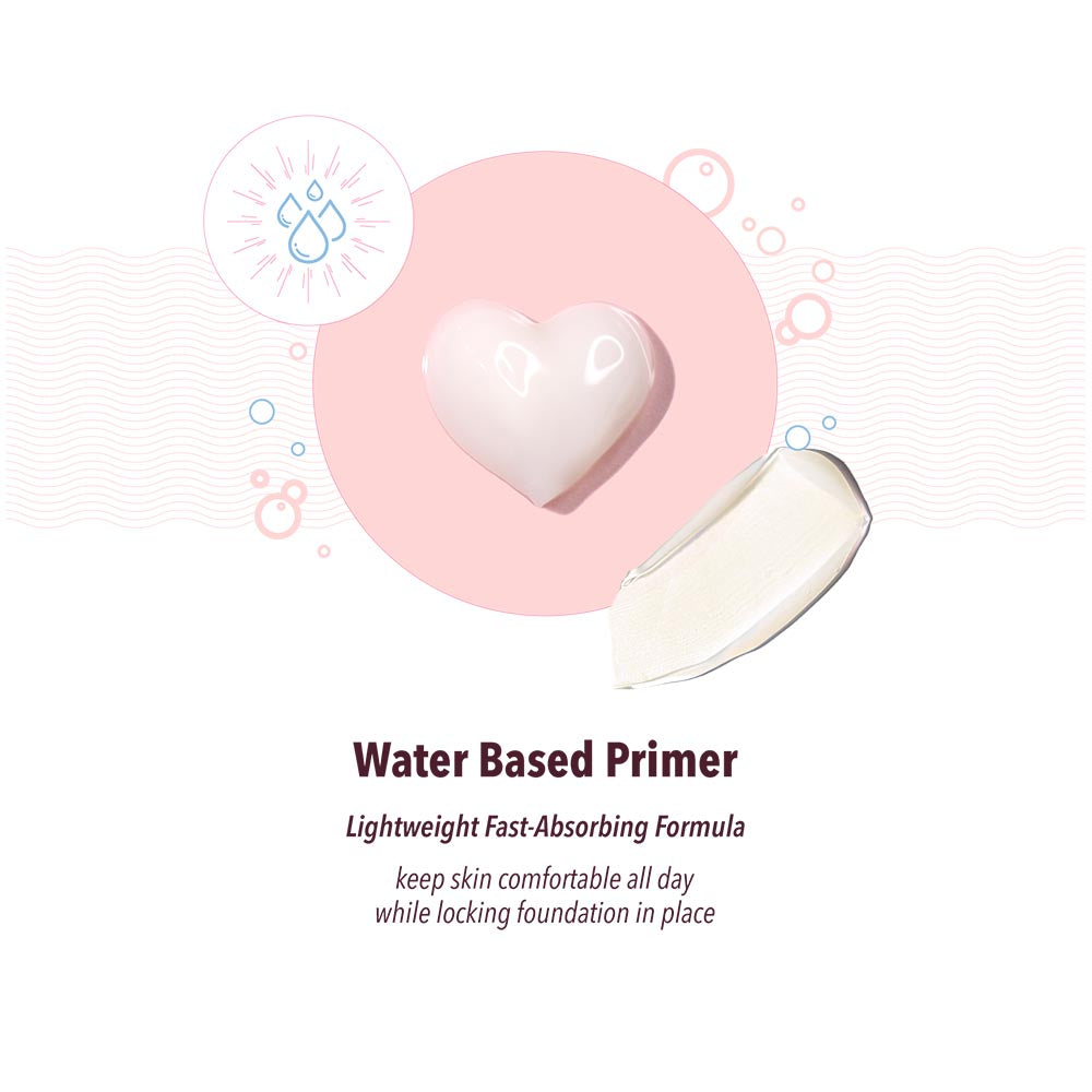 Hydrating Hyaluronic Primer