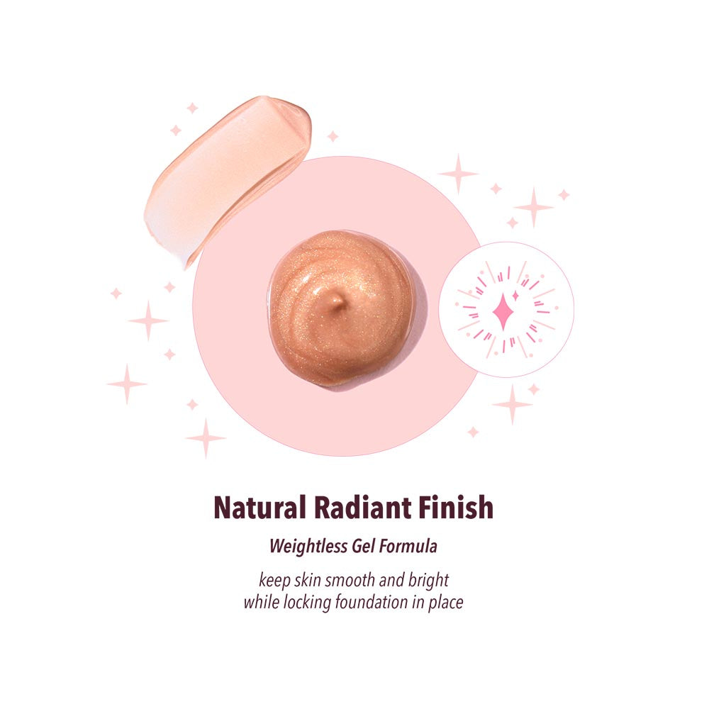Illuminating Glow Primer