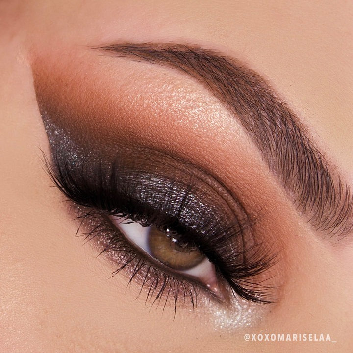 Endless Moonlight Pressed Pigment Palette