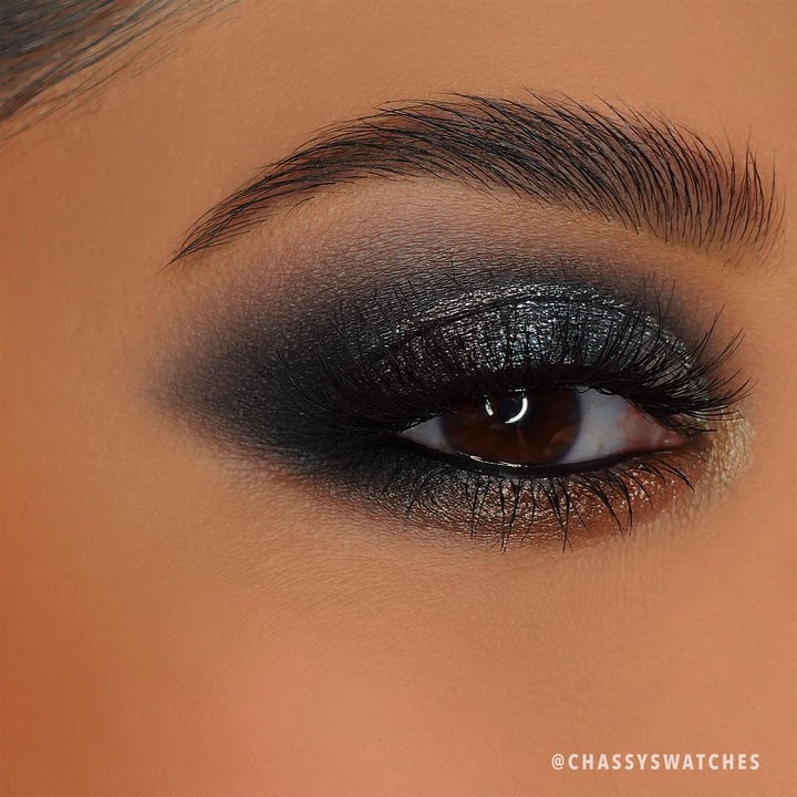 Endless Moonlight Pressed Pigment Palette