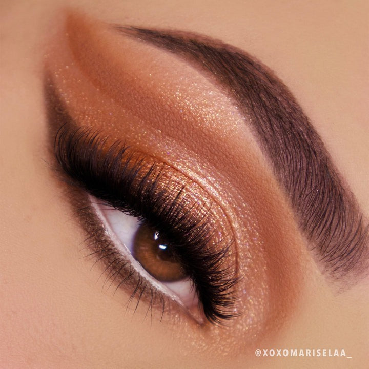 Chasing Eternity Pressed Pigment Palette