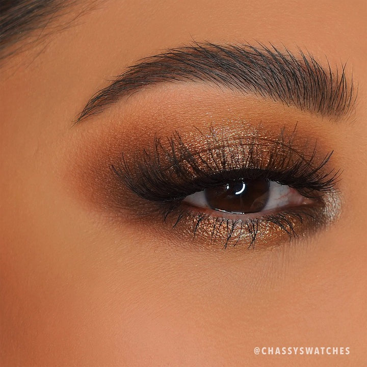 Chasing Eternity Pressed Pigment Palette