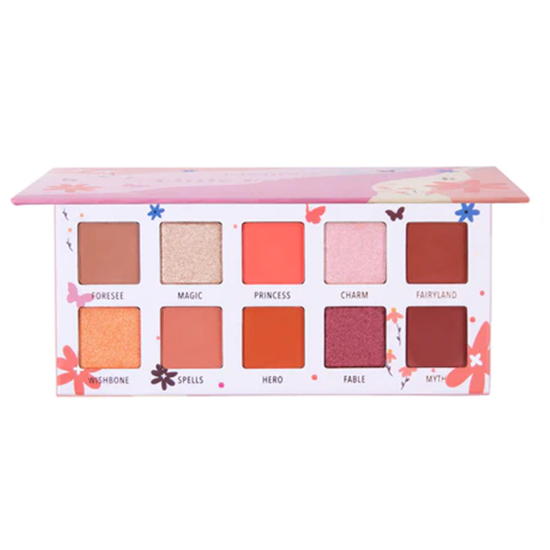 Little Fairytales Shadow Palette