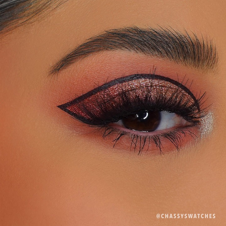 Celestial Love Pressed Pigment Palette
