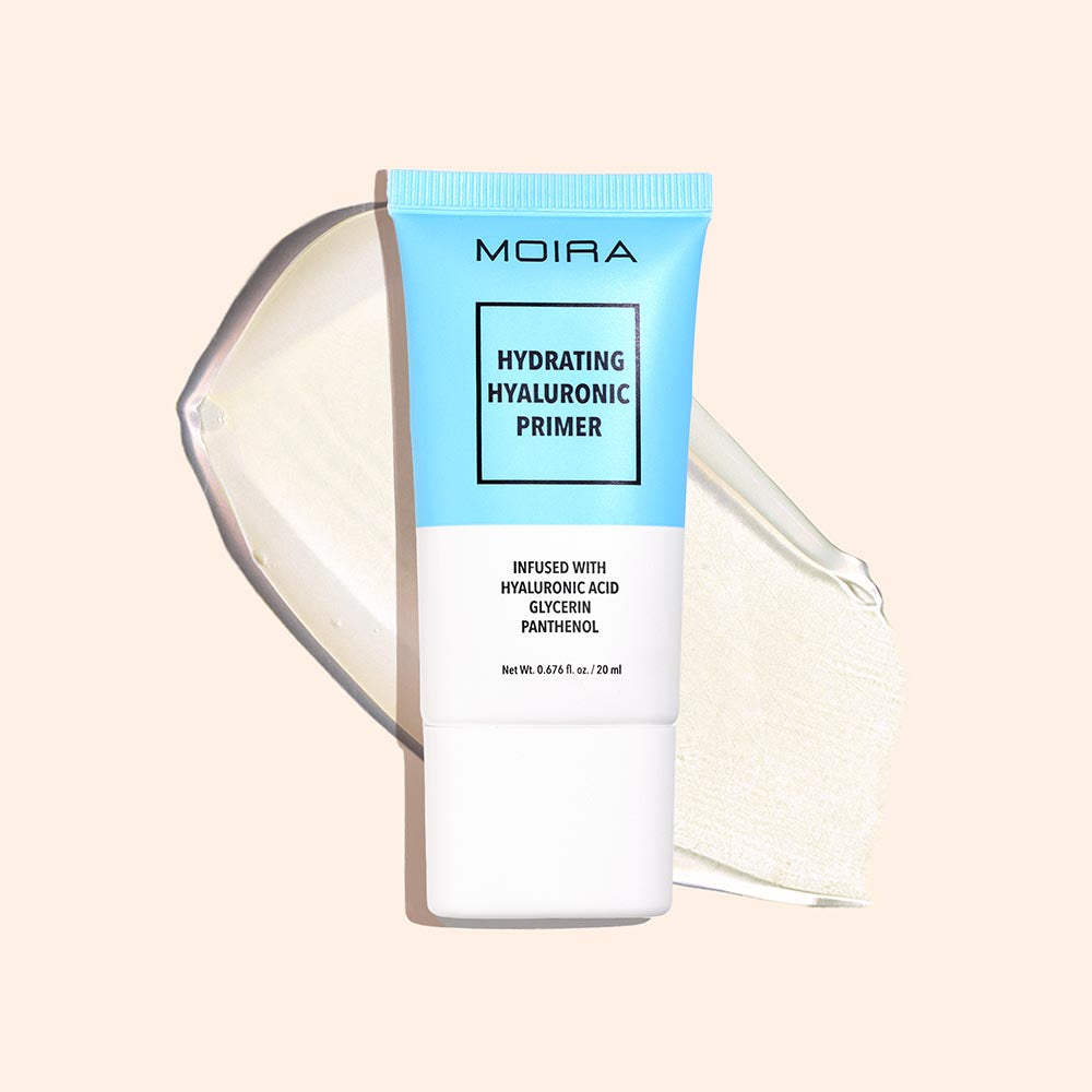 Hydrating Hyaluronic Primer