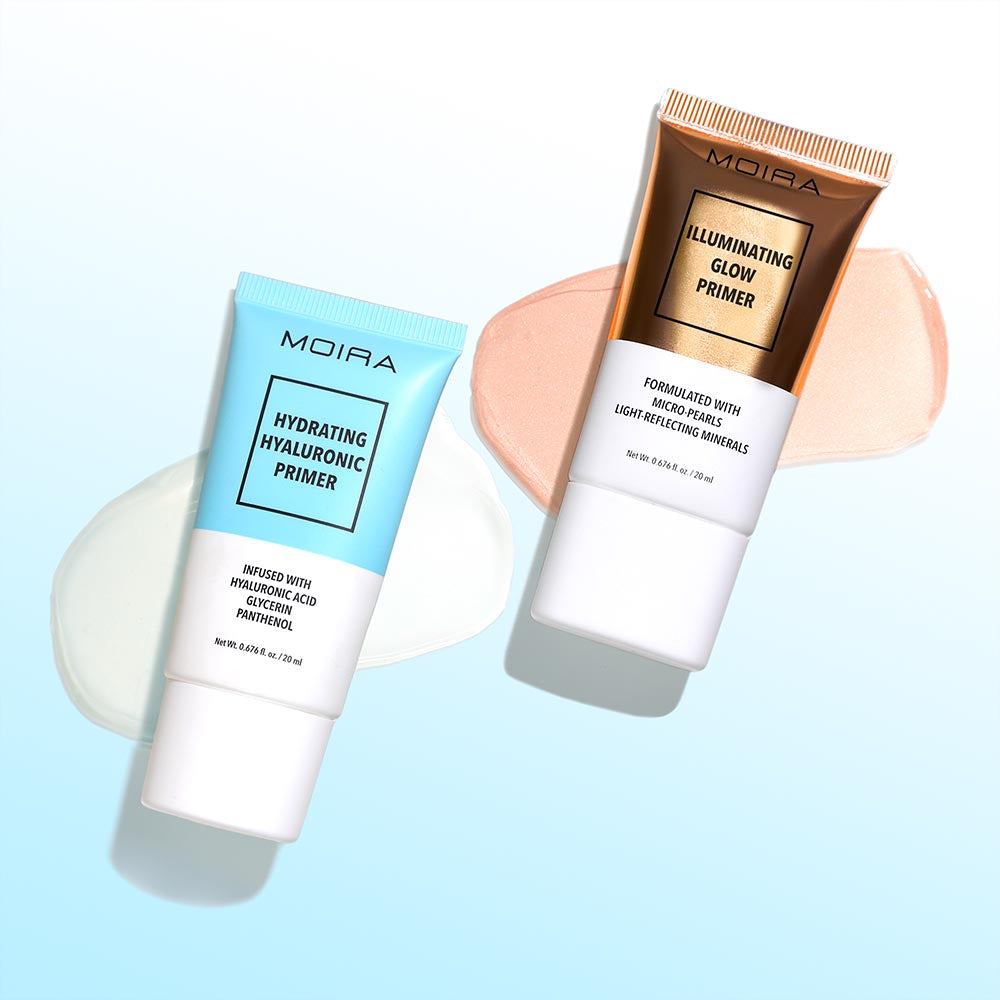 Illuminating Glow Primer