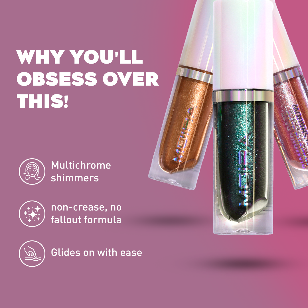 Diamond Daze Liquid Shadow