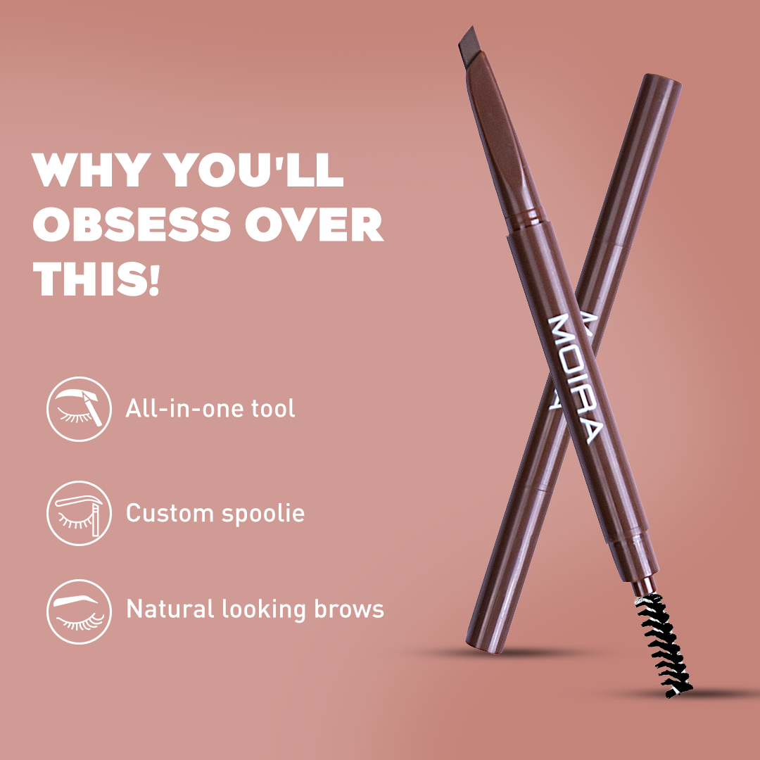 Dual Brow Pencil