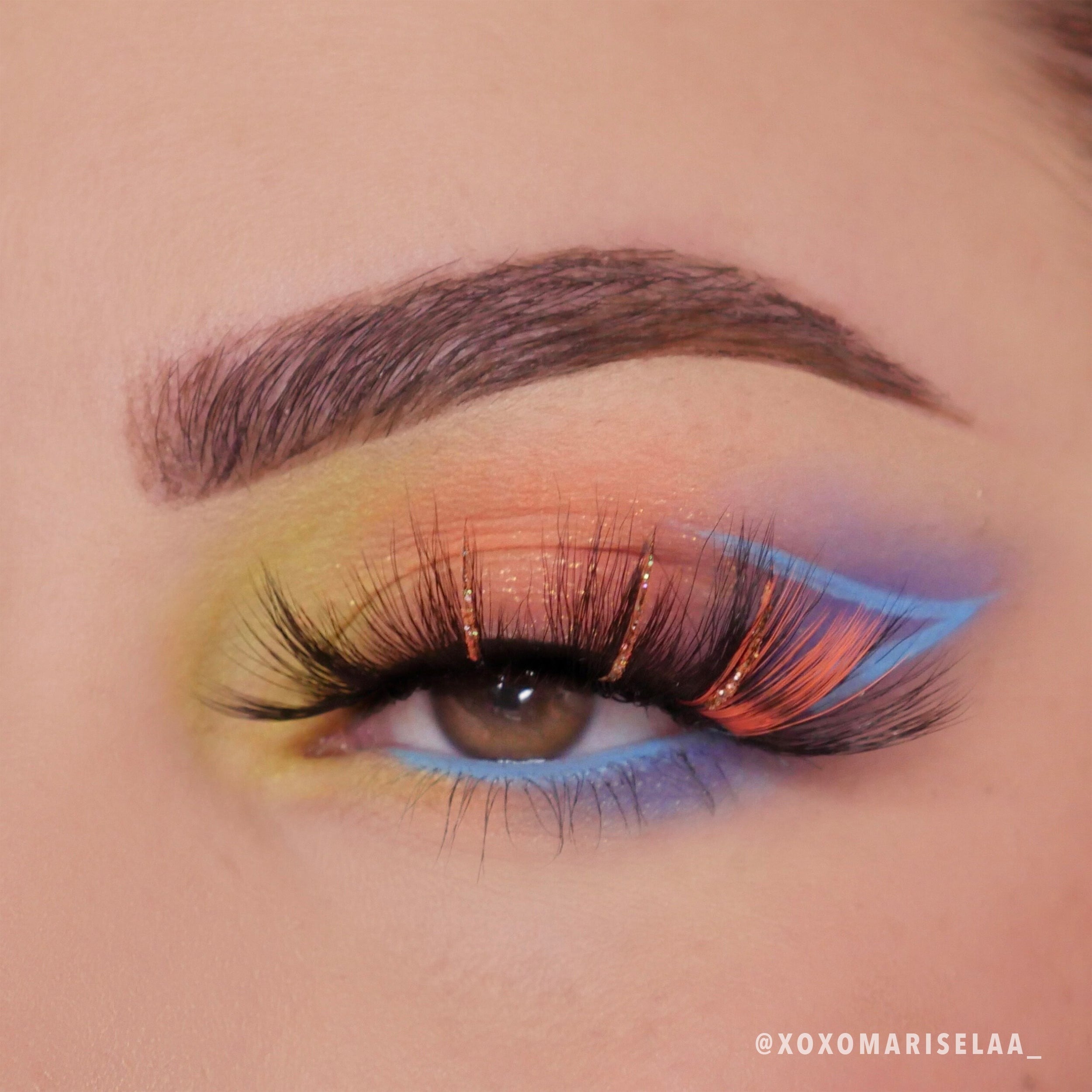 Fun Is In The Air Pressed Pigment Palette