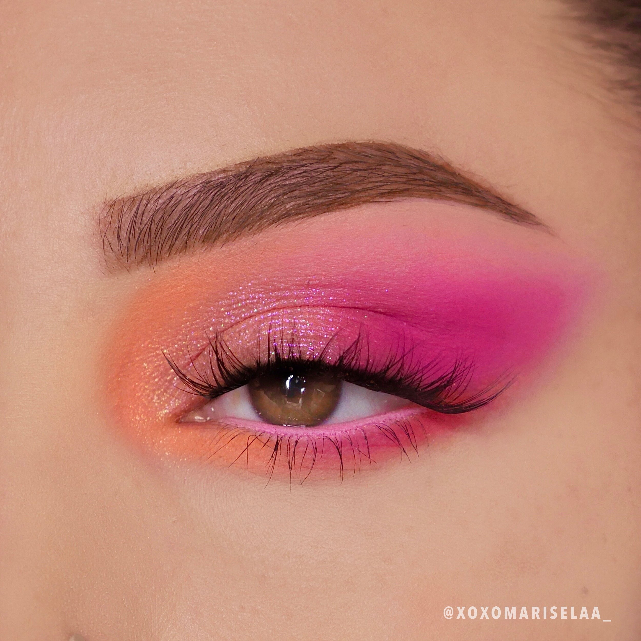 Fun Is In The Air Pressed Pigment Palette