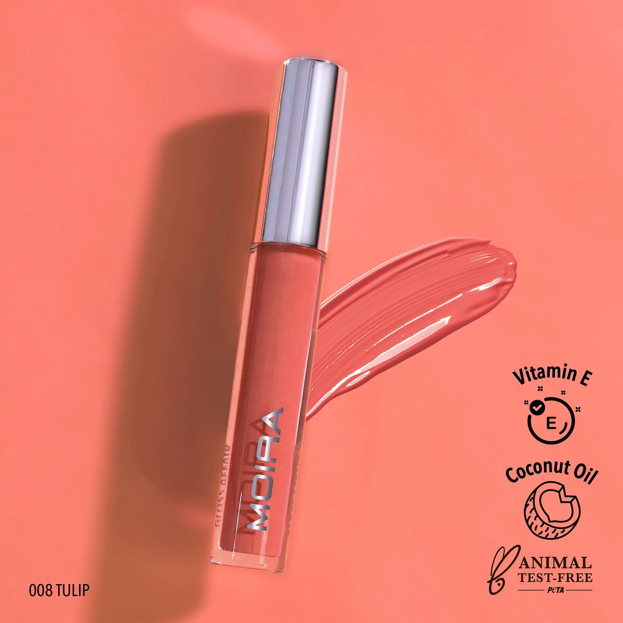Gloss Affair Lip Gloss