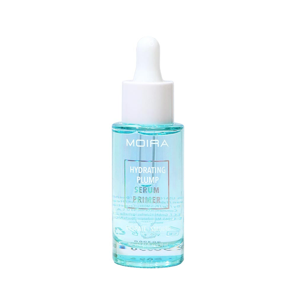 Hydrating Plump Serum Primer