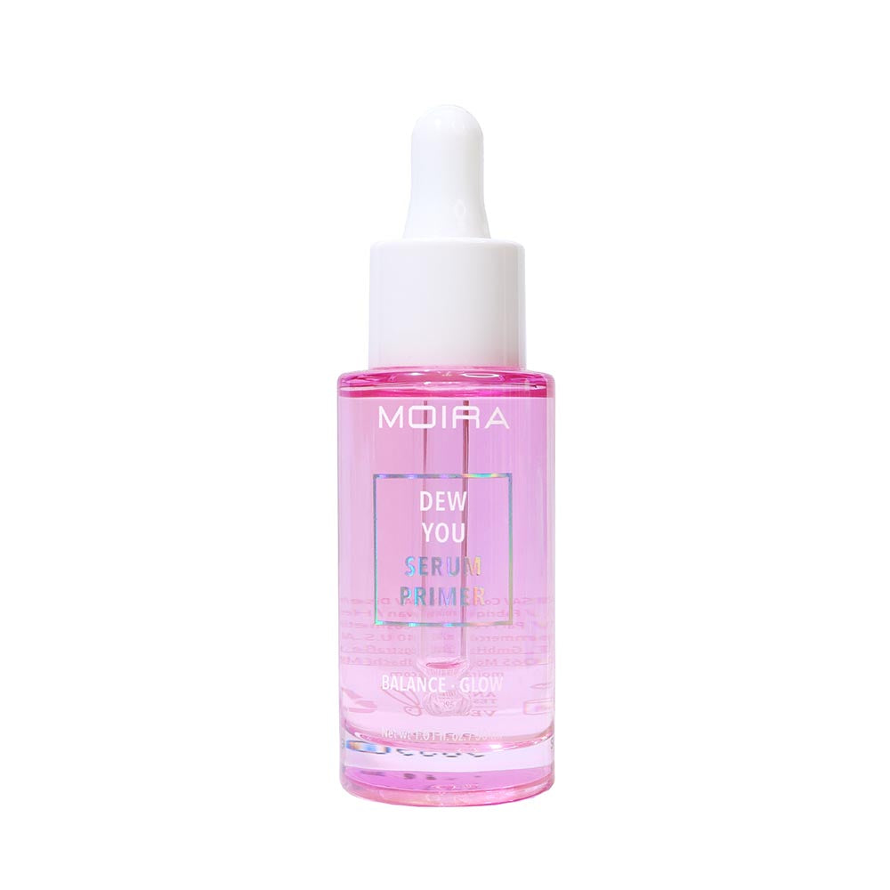 Dew You Serum Primer