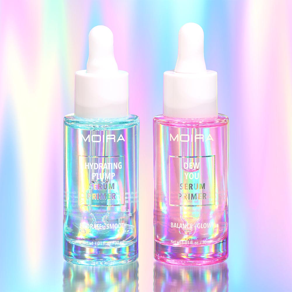 Hydrating Plump Serum Primer