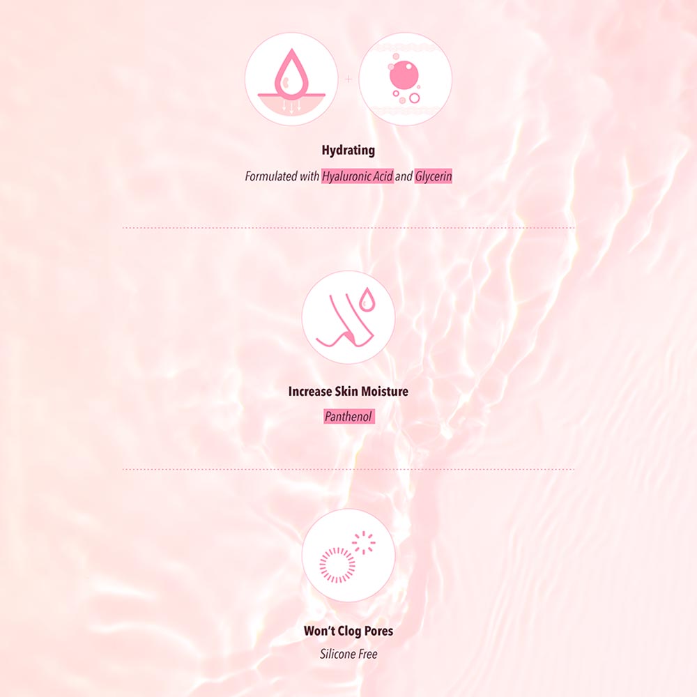 Hydra Priming Setting Spray