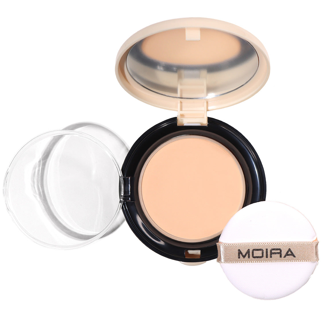 Complete Wear Powder Foundation
