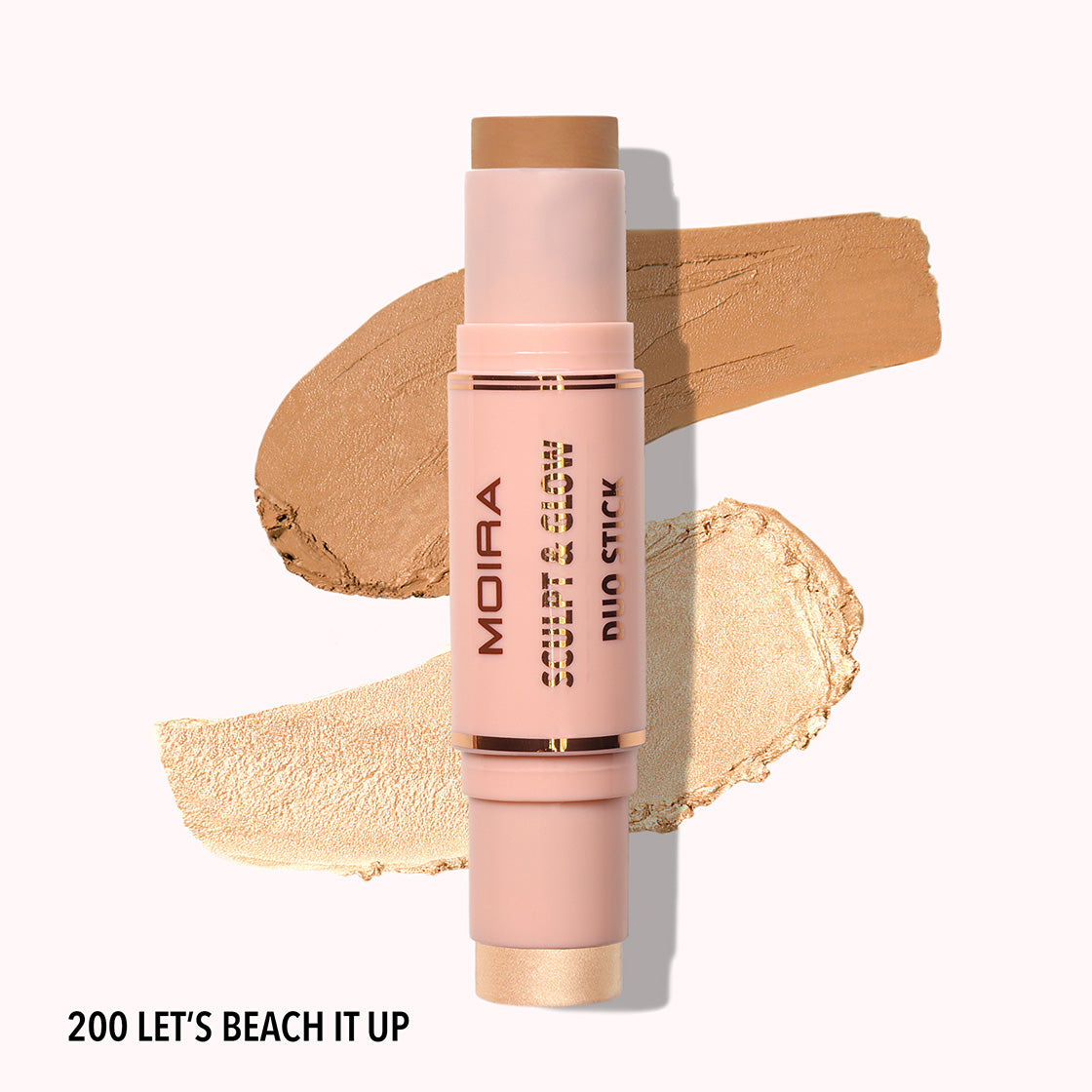 Sculpt & Glow Duo Stick