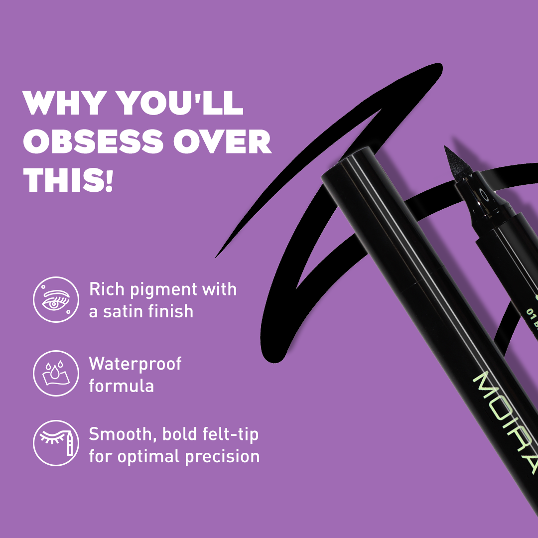 Jumbo Liquid Liner