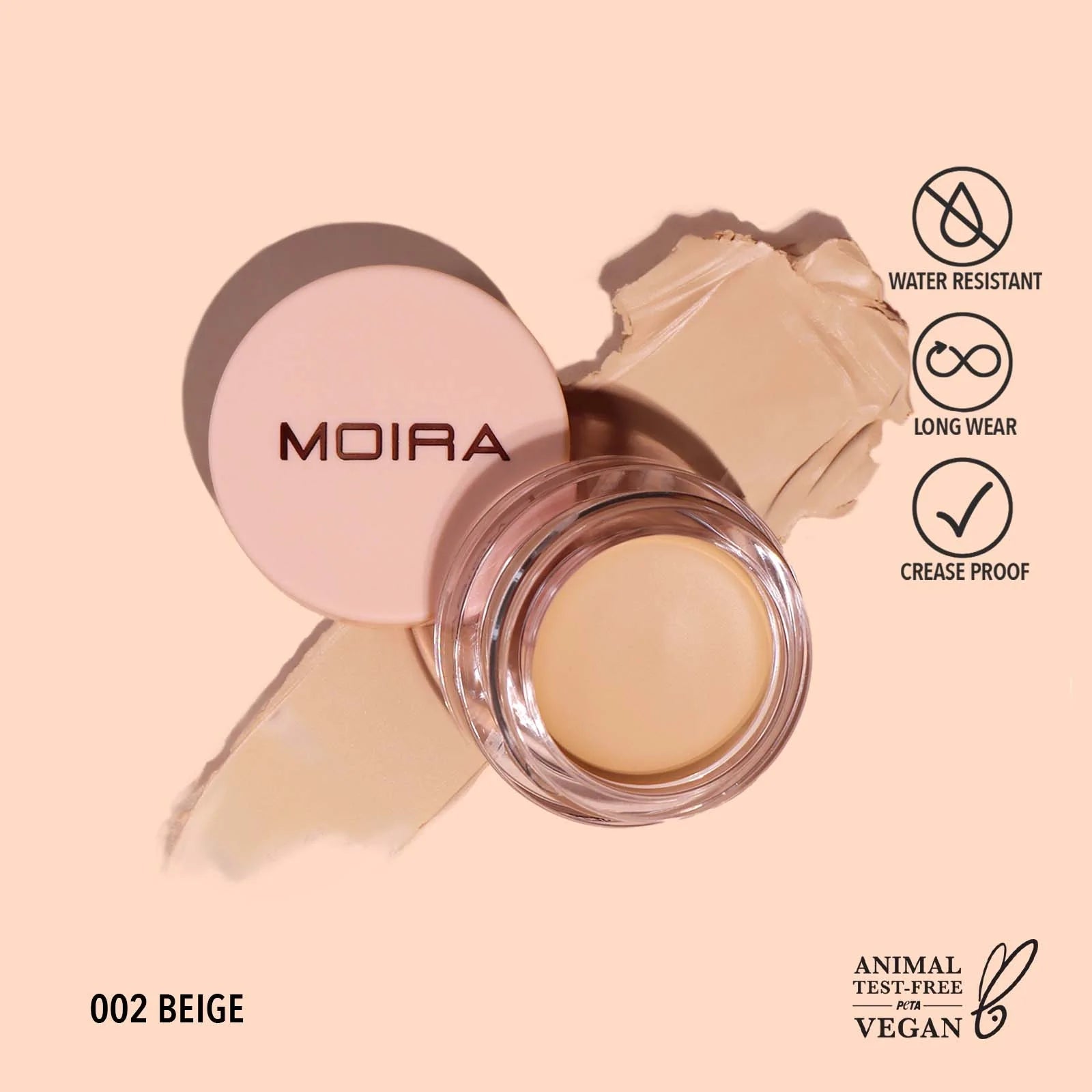 Lasting Priming Cream Shadow