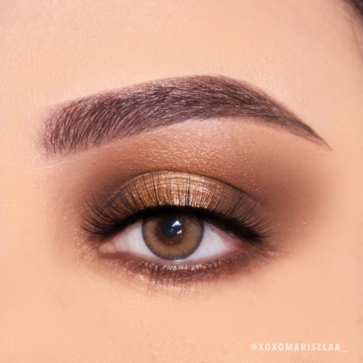 Little Stars Pressed Pigment Palette