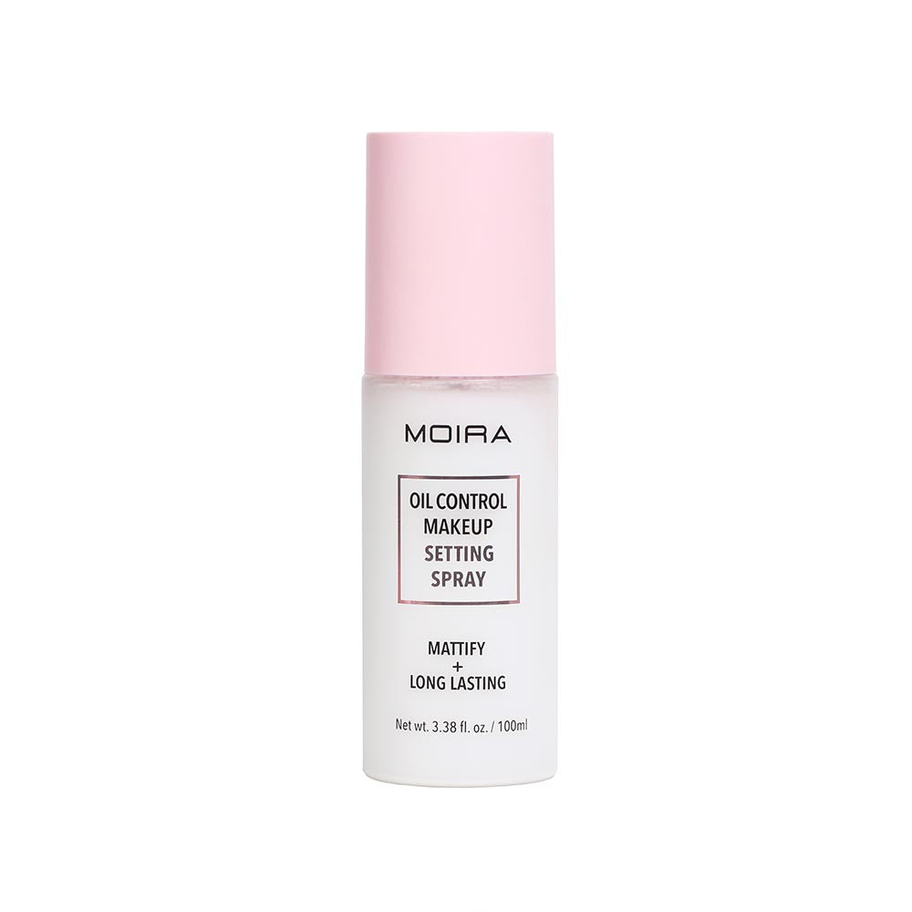Oil Control Makeup Setting Spray