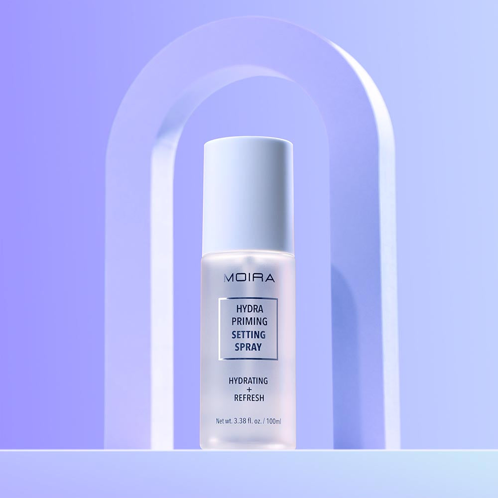 Hydra Priming Setting Spray