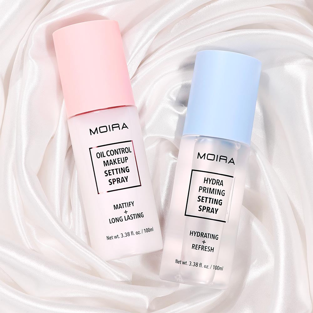 Hydra Priming Setting Spray