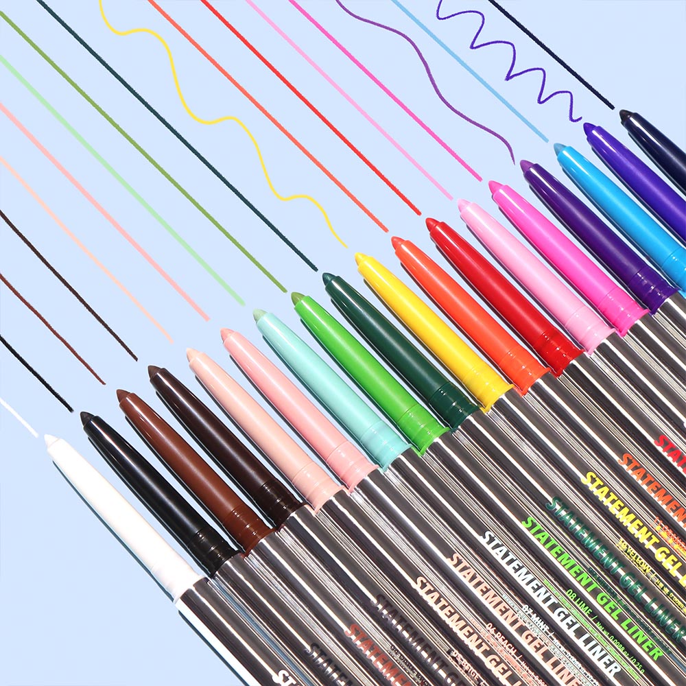 Statement Gel Liner