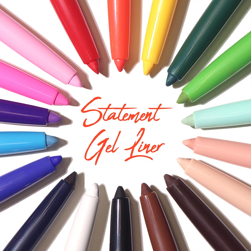 Statement Gel Liner