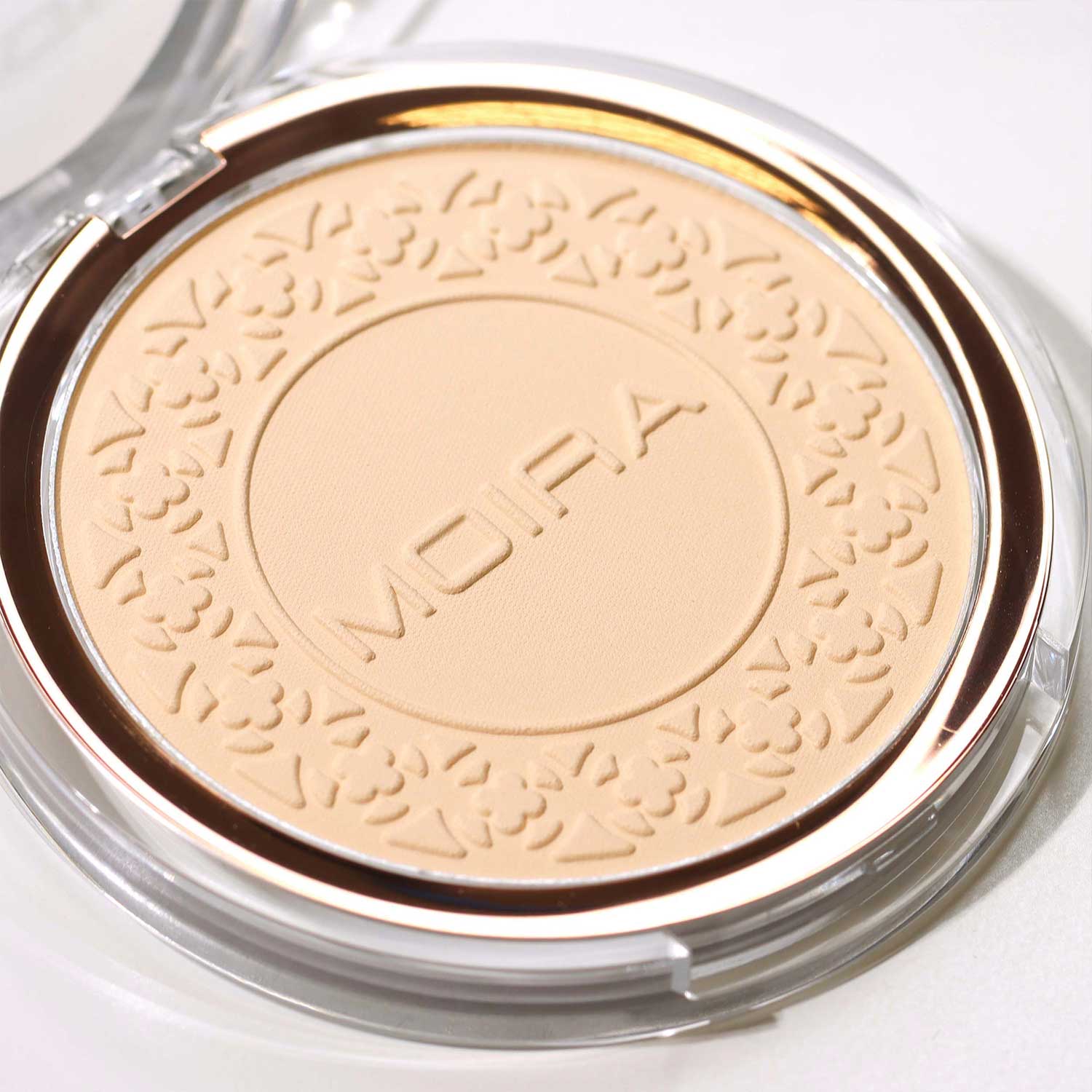 Soft Focus Waterproof Setting Powder