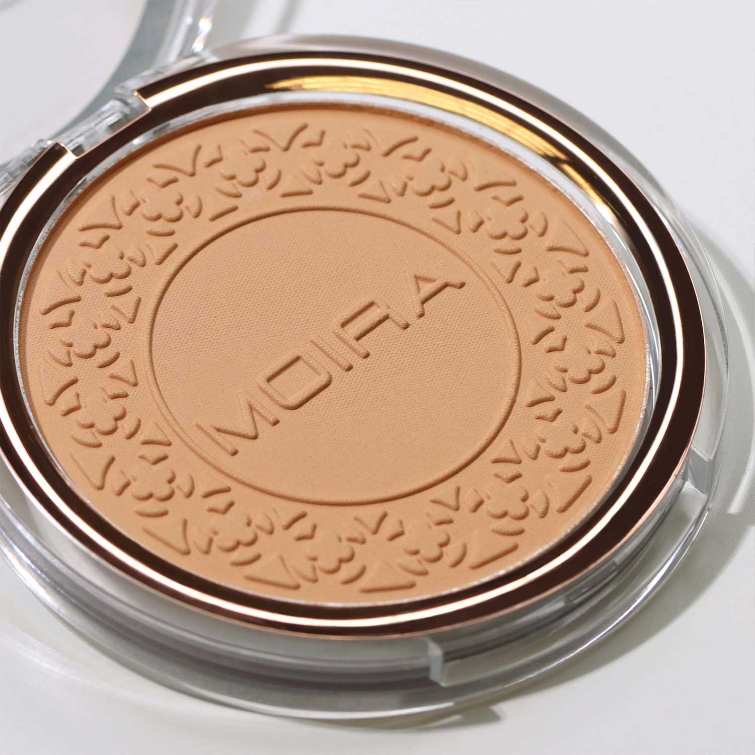 Soft Focus Waterproof Setting Powder