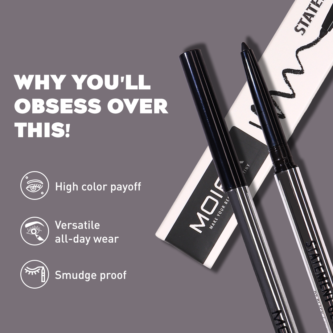 Statement Gel Liner