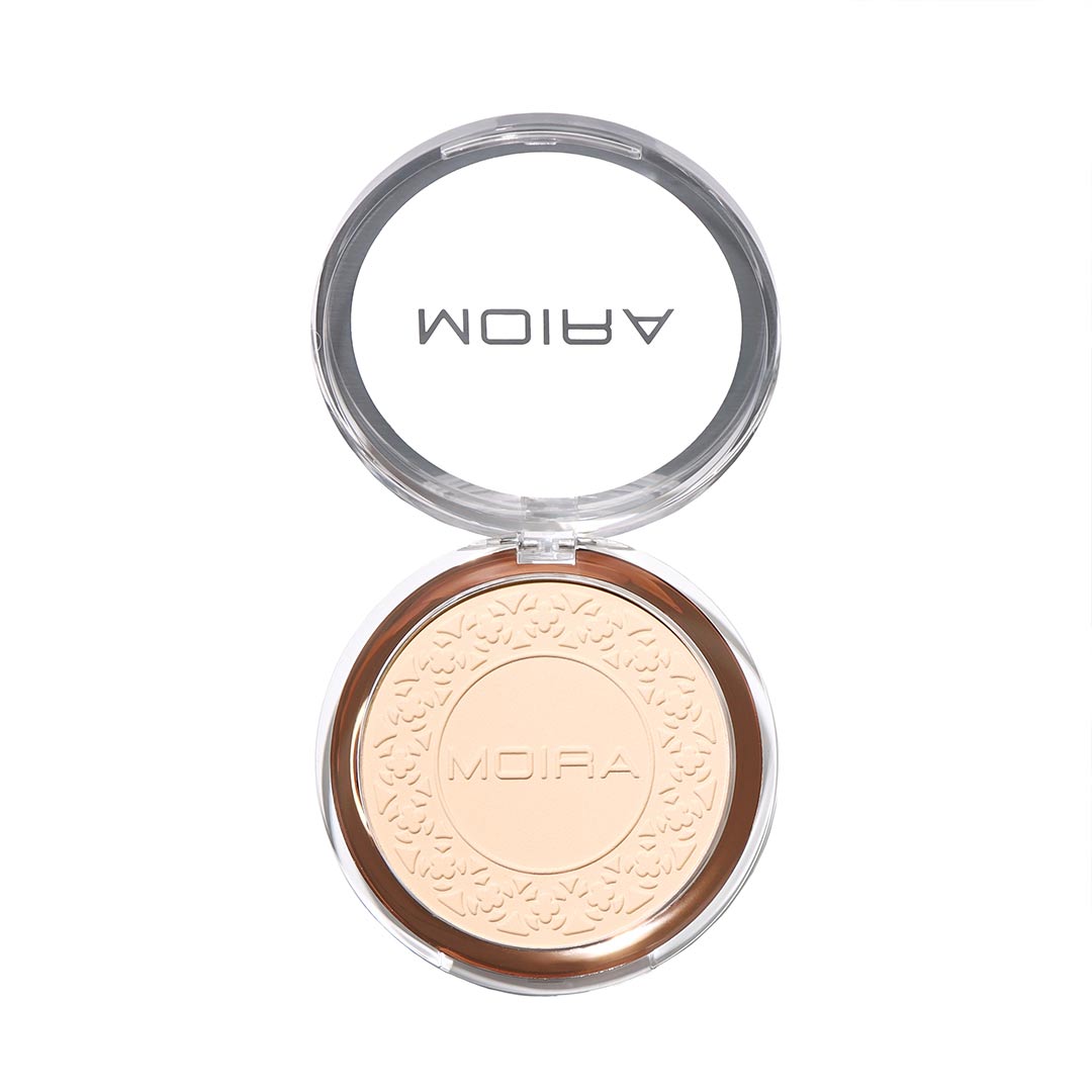 Soft Focus Waterproof Setting Powder