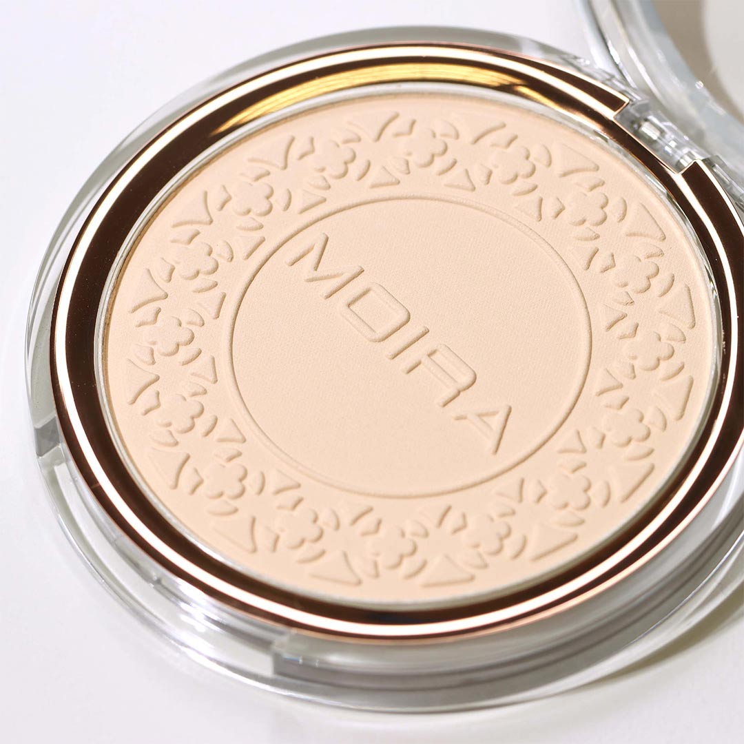 Soft Focus Waterproof Setting Powder (100)