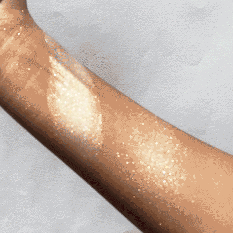 Sun Glow Face & Body Highlighter