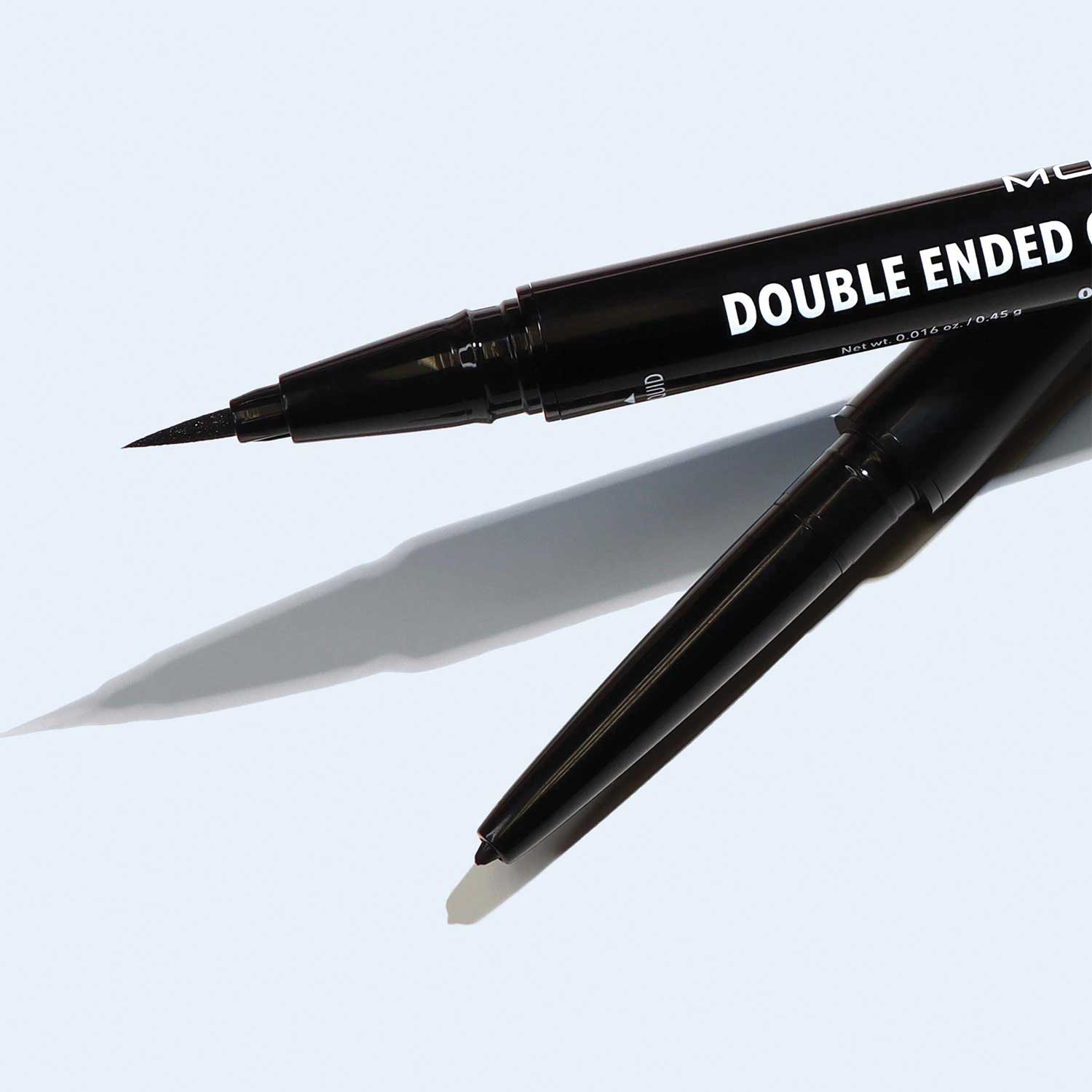 Double Ended Gel & Liquid Liner