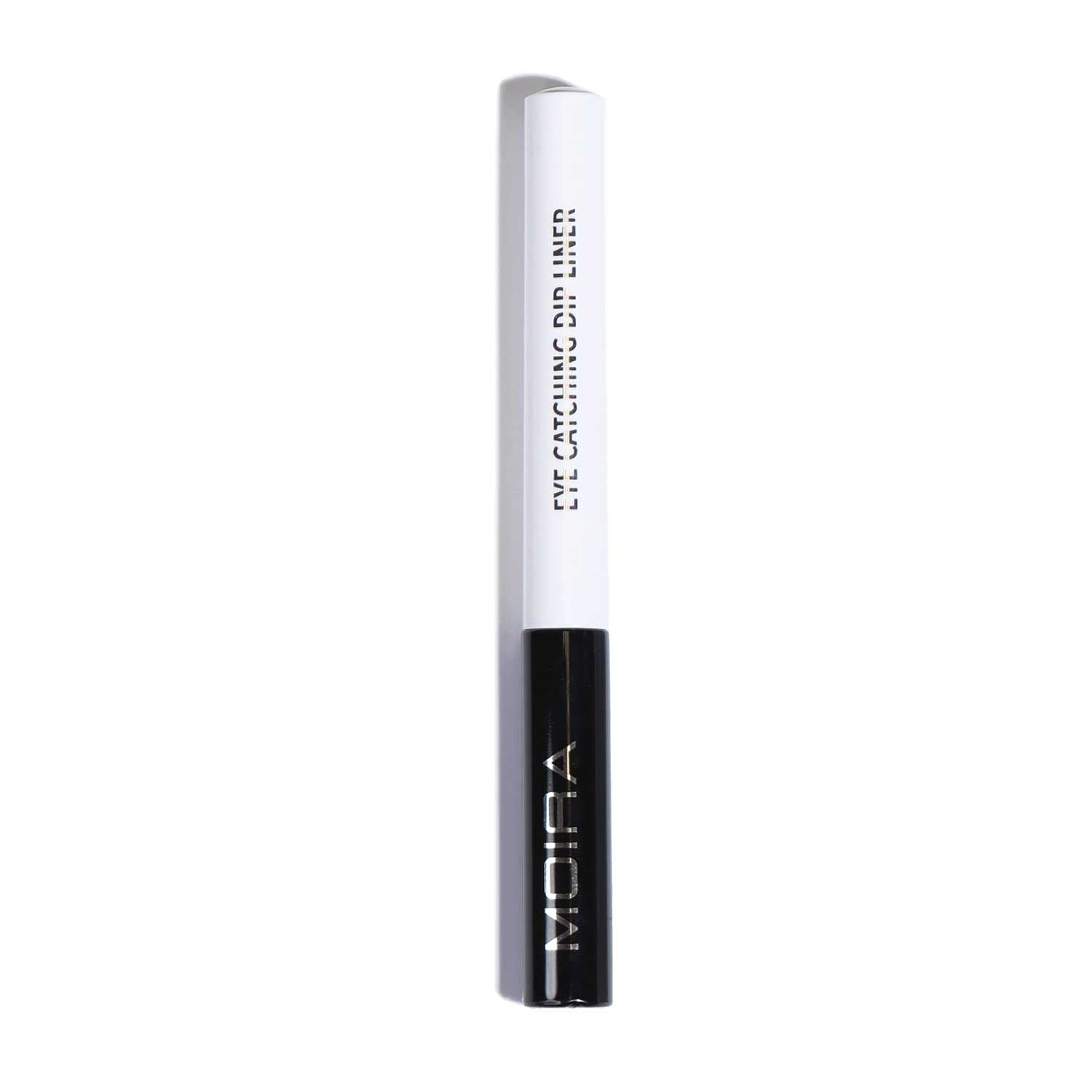 Eye Catching Dip Liner