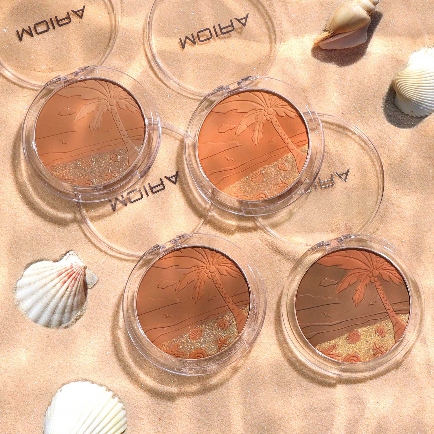 Signature Bronzer