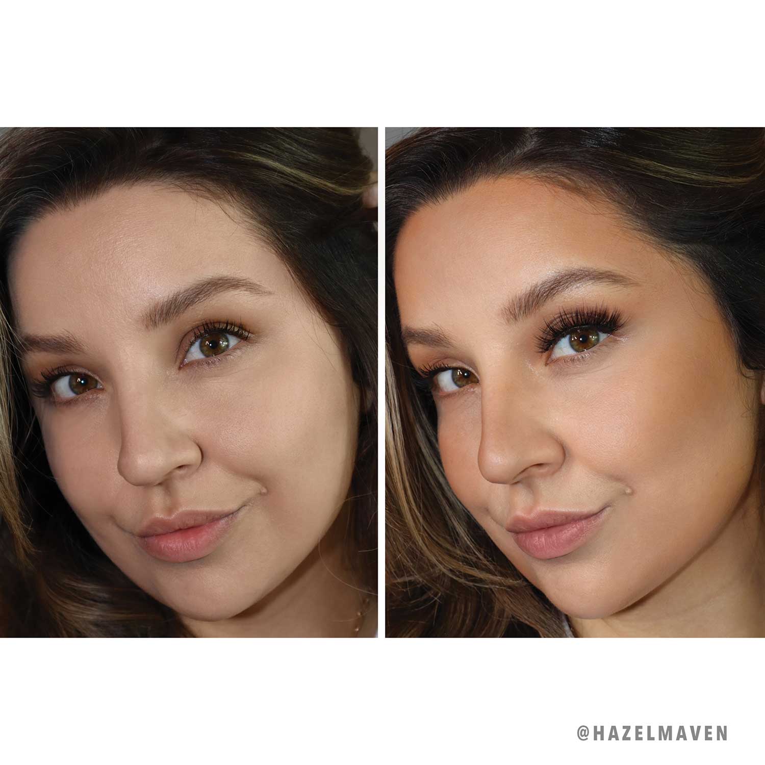 Stay Golden Cream Bronzer