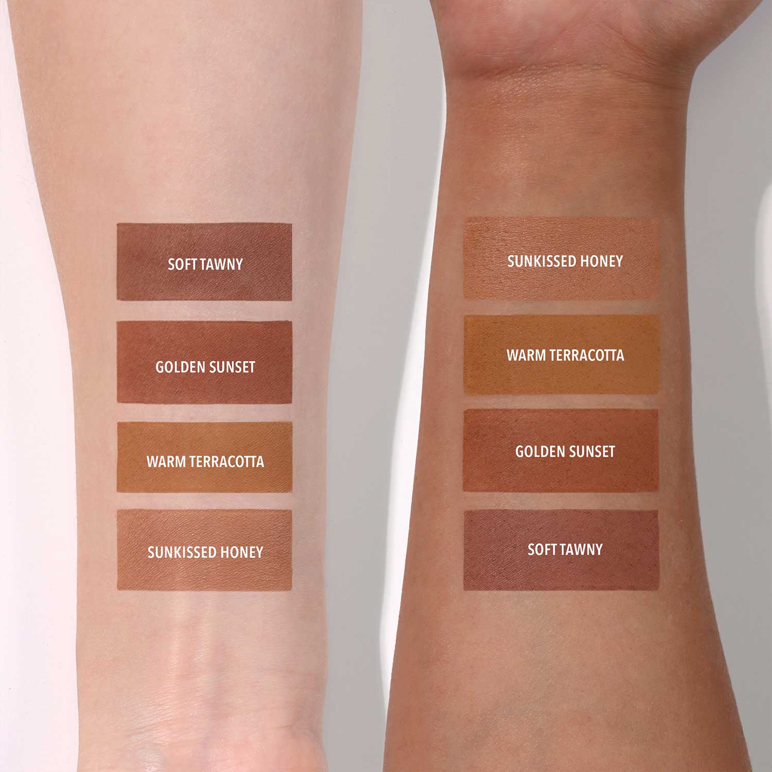 Signature Bronzer