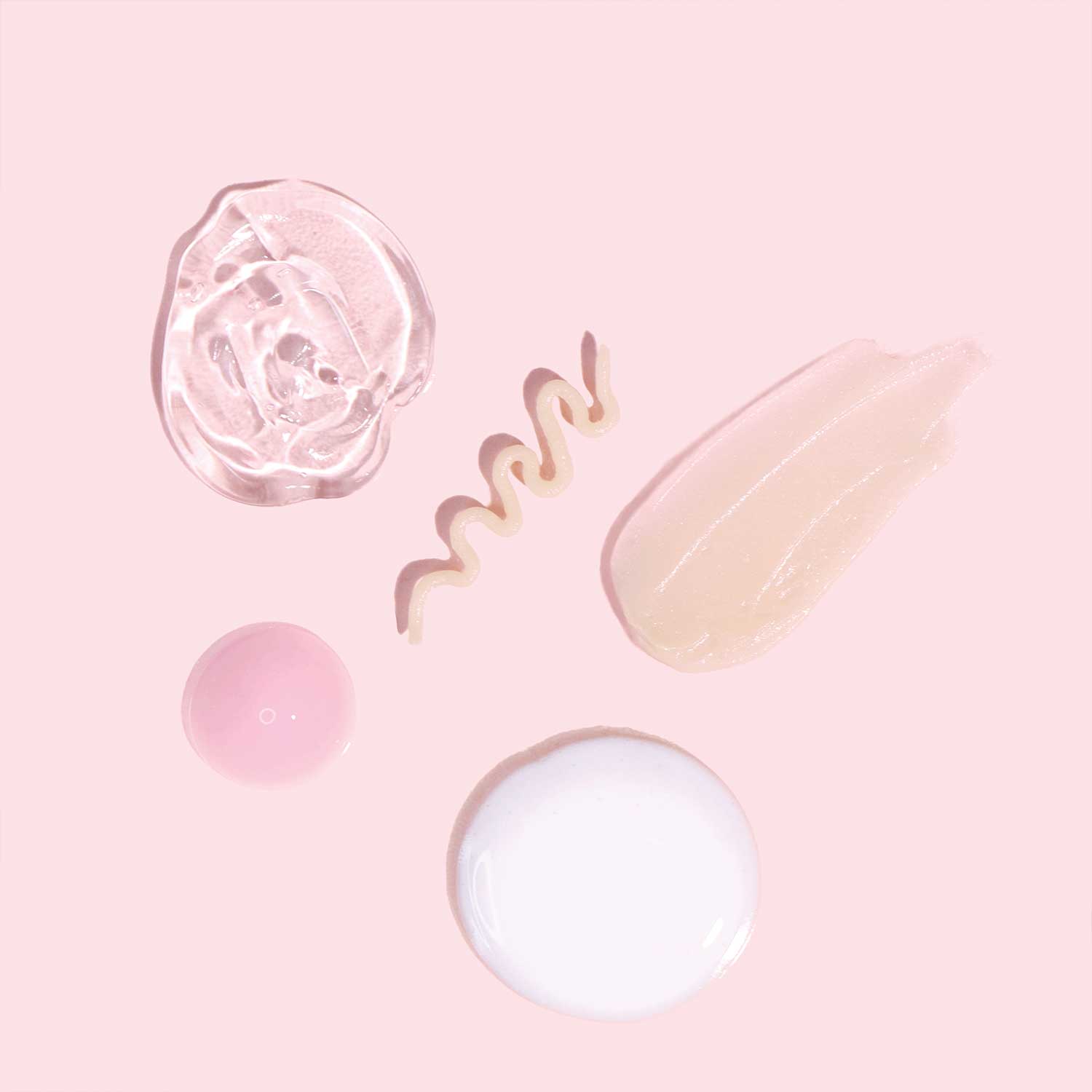 Complete Facial Primer (005, Veil Touch Soft Primer)