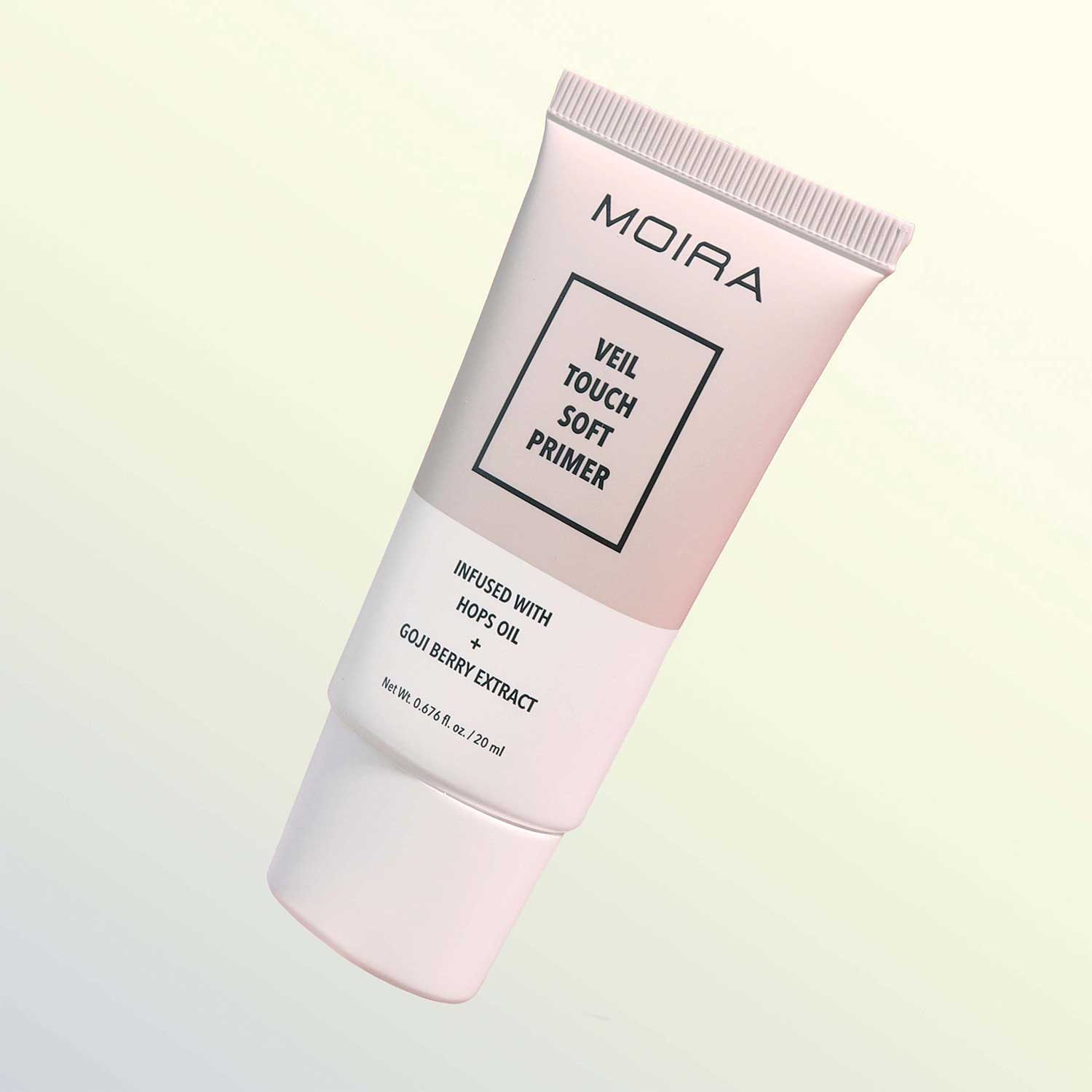 Complete Facial Primer (005, Veil Touch Soft Primer)