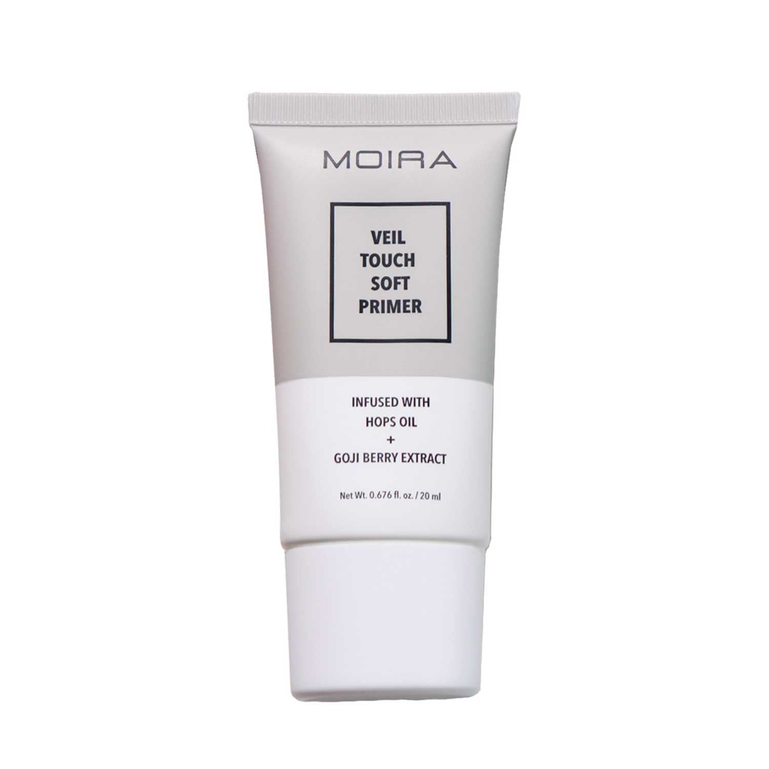 Complete Facial Primer (005, Veil Touch Soft Primer)