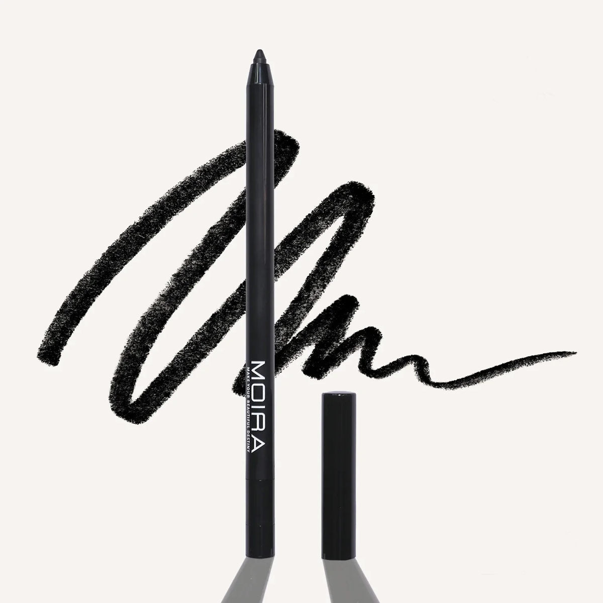 Waterproof Gel Pencil Liner