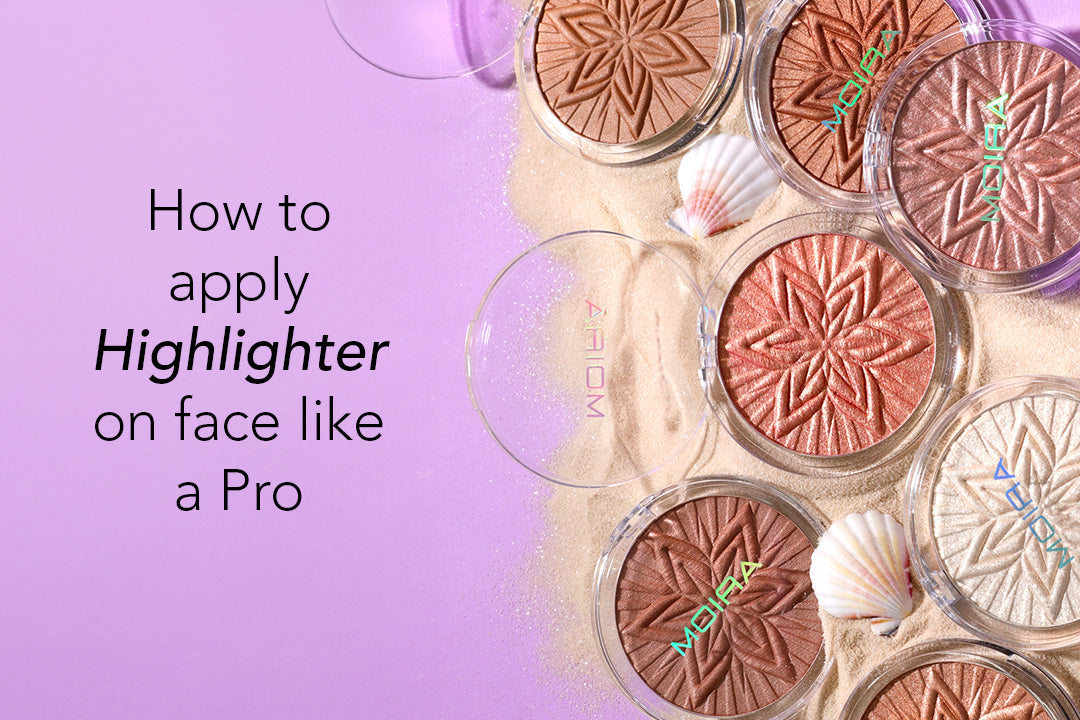 Apply Highlighter