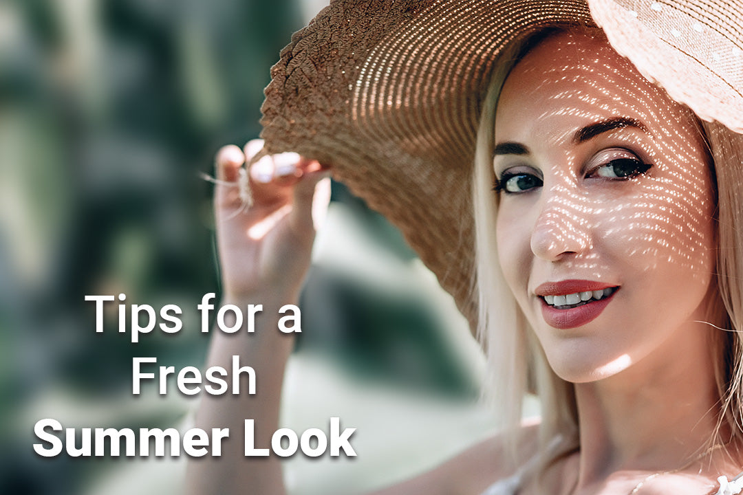 Moira Masterclass: Must-Have Products and Tips for a Fresh Summer Look